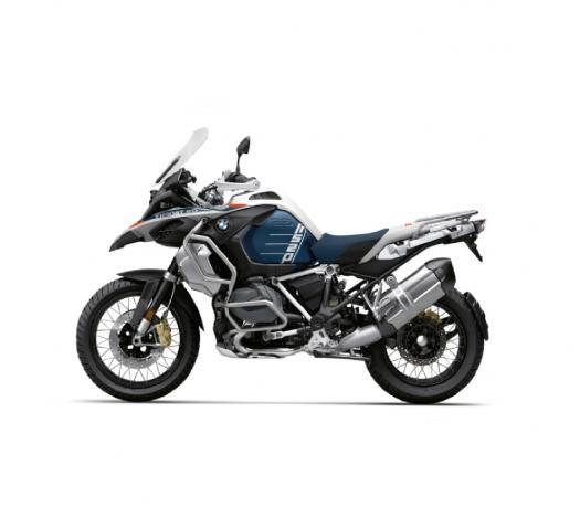 R 1250 GS Adventure